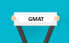 GMAT(Graduate Management Admission Test )